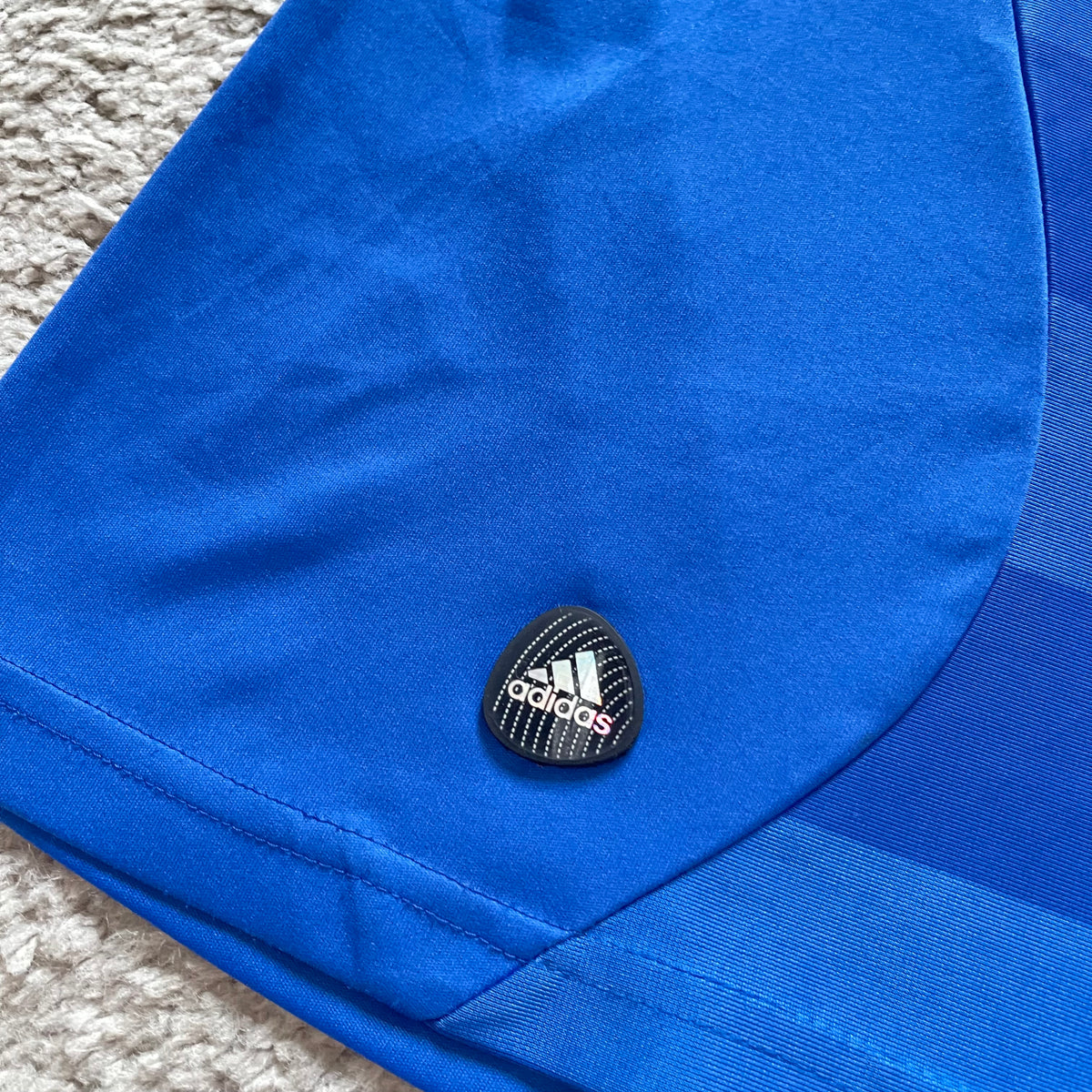 Chelsea 2011/12 home CHAMPIONS LEAGUE WINNERS x Didier Drogba #11 (XXL)