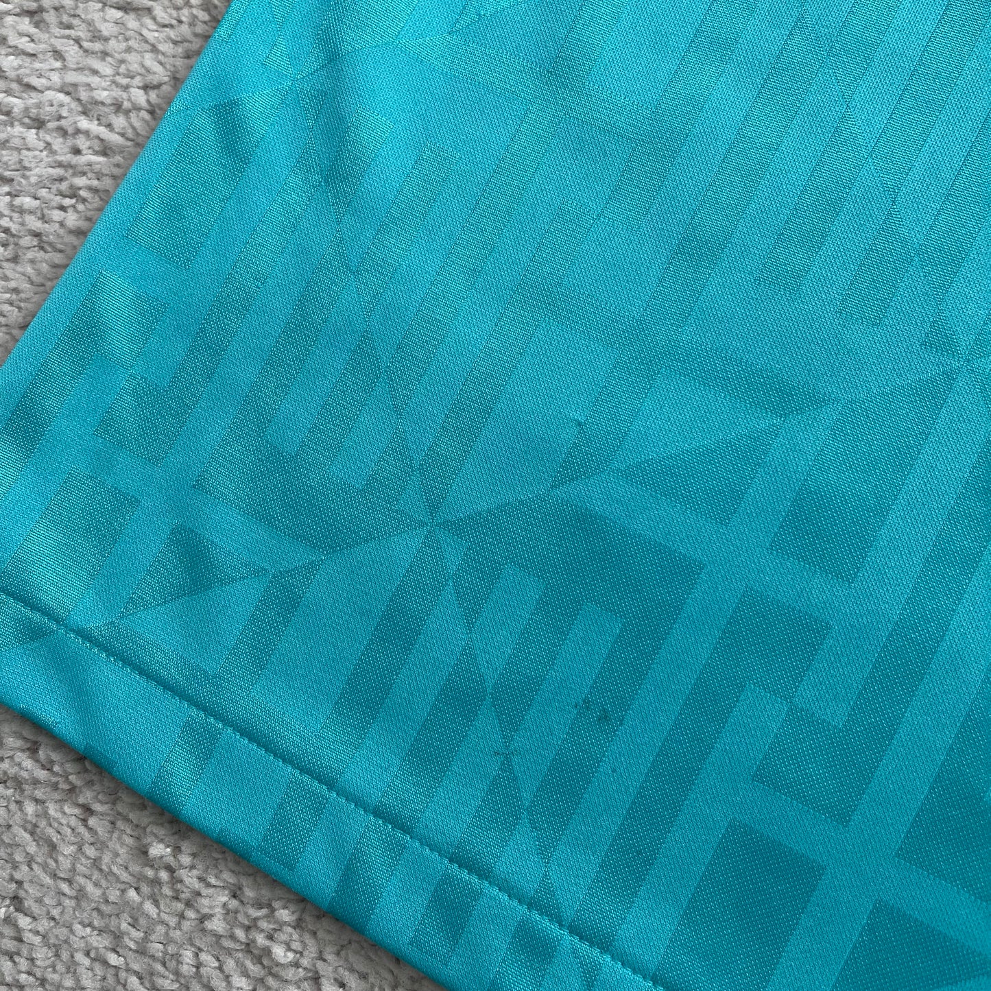 Barcelona 2019/20 third x Messi #10 (L)