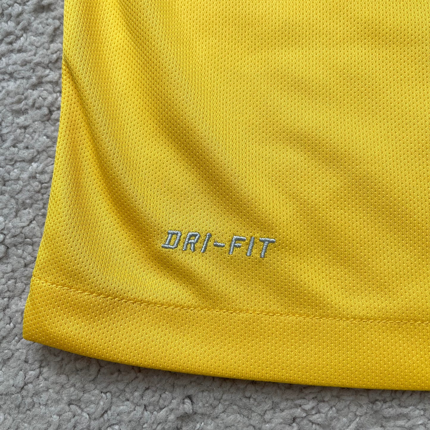 Brazil 2014 World Cup home x Neymar Jr #10 (L)