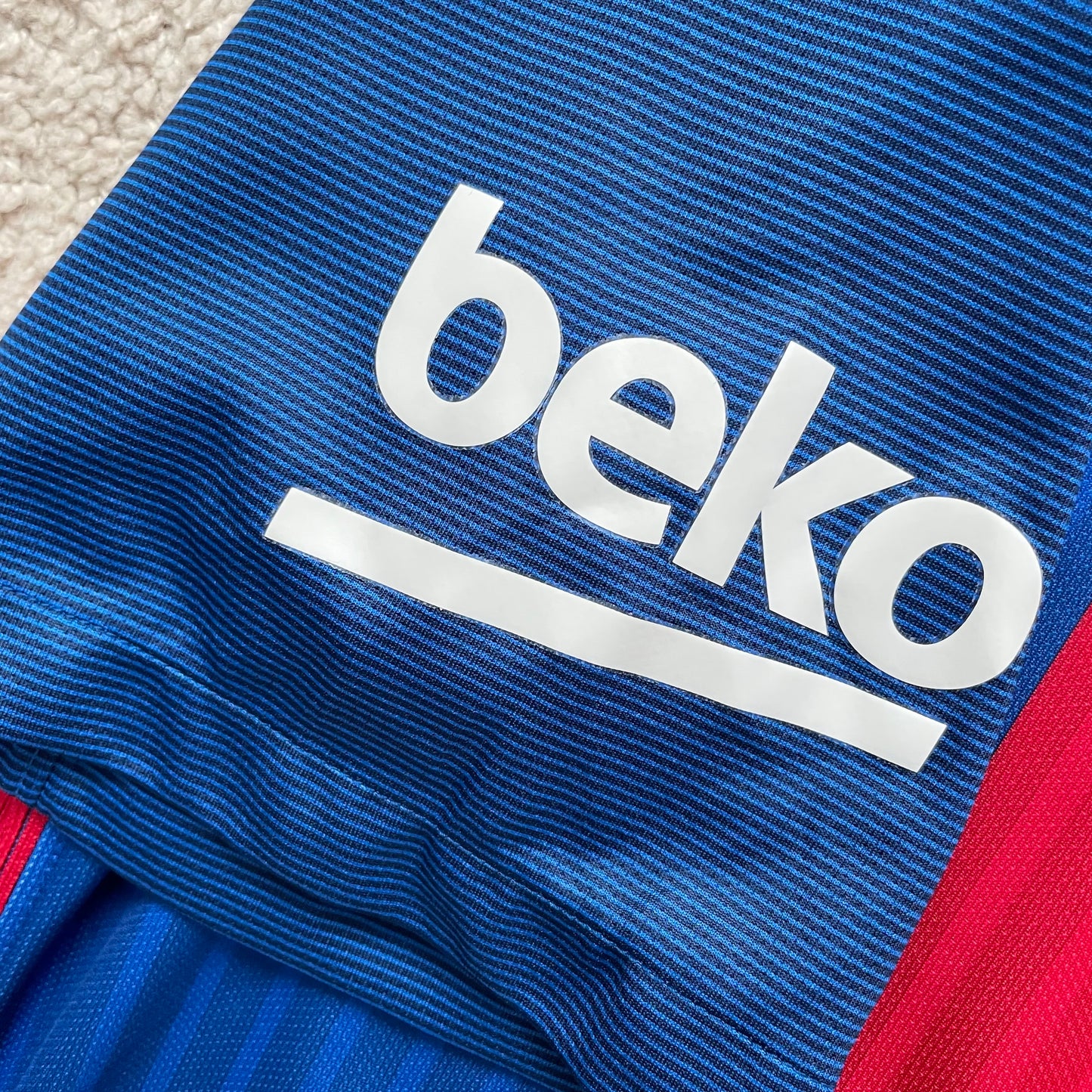 Barcelona 2016/17 home x Neymar Jr #11 (L)