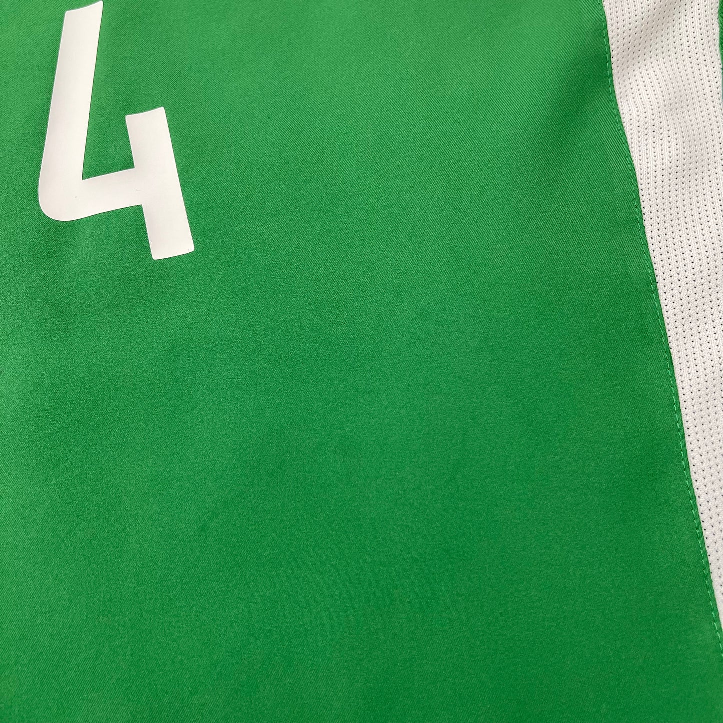 Mexico 2003/04 home x Rafa Marquez #4 (XL)