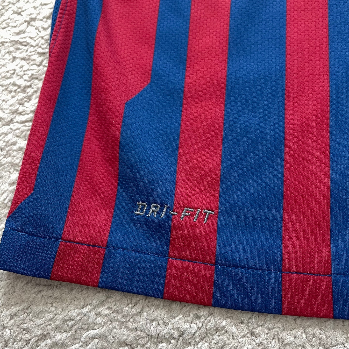 Barcelona 2011/12 home x Messi #10 (M)