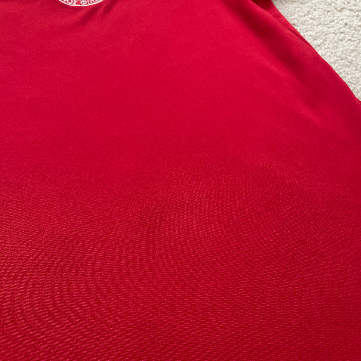 Olympiacos 2021/22 Pre-Match (L)