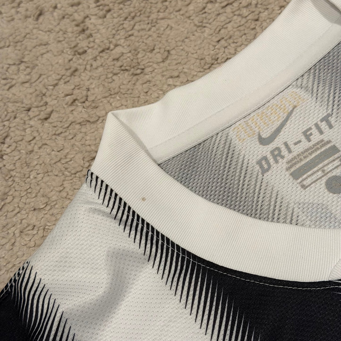 Juventus 2011/12 home x Pirlo #21 (S)