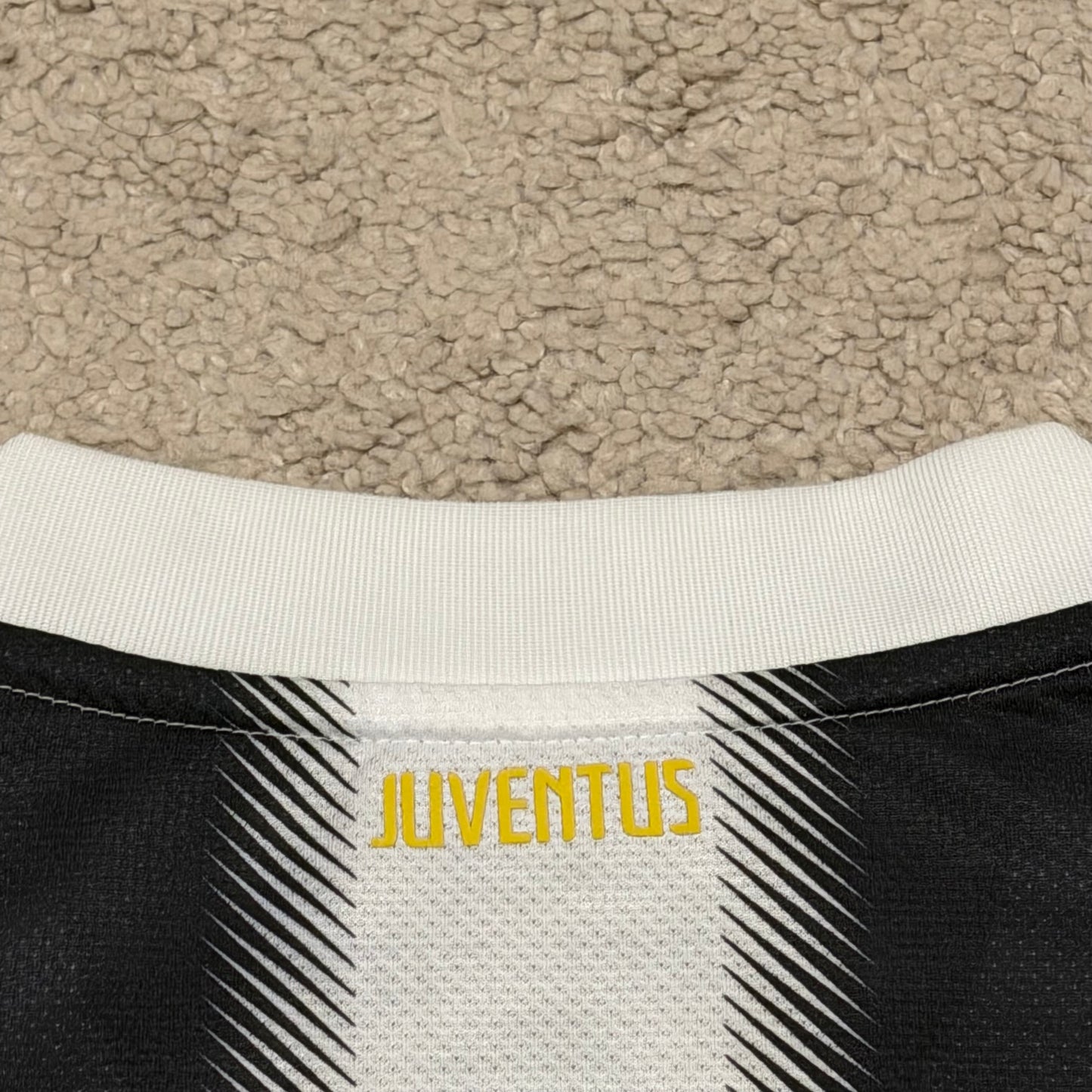 Juventus 2011/12 home x Pirlo #21 (S)