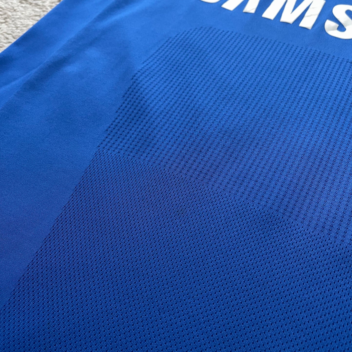 Chelsea 2010/11 home x Fernando 'El Niño' Torres #9 (S)