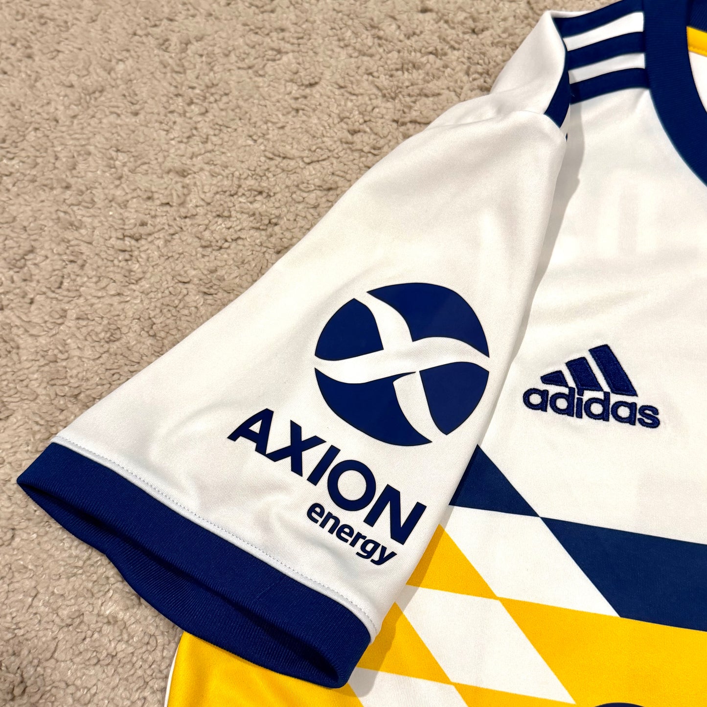 Boca Juniors 2020/21 away x Carlos Tevez #10 (M)