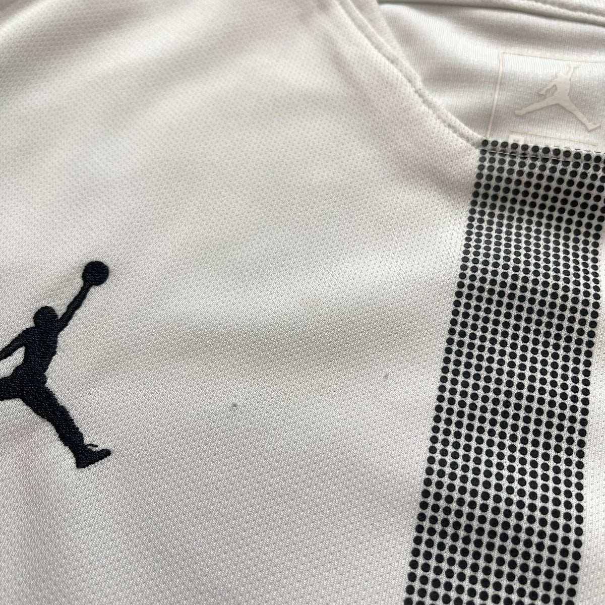 PSG 2018/19 fourth x Jordan x Neymar Jr #10 (M)