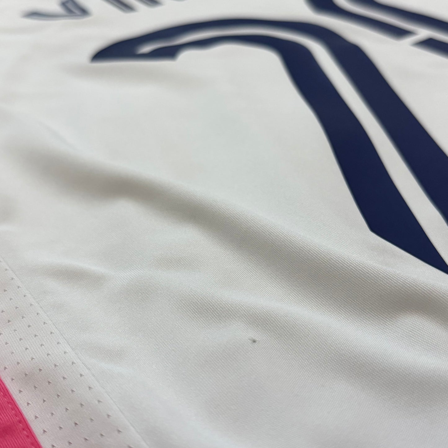 Real Madrid 2020/21 home x Vinicius Jr #20 (M)