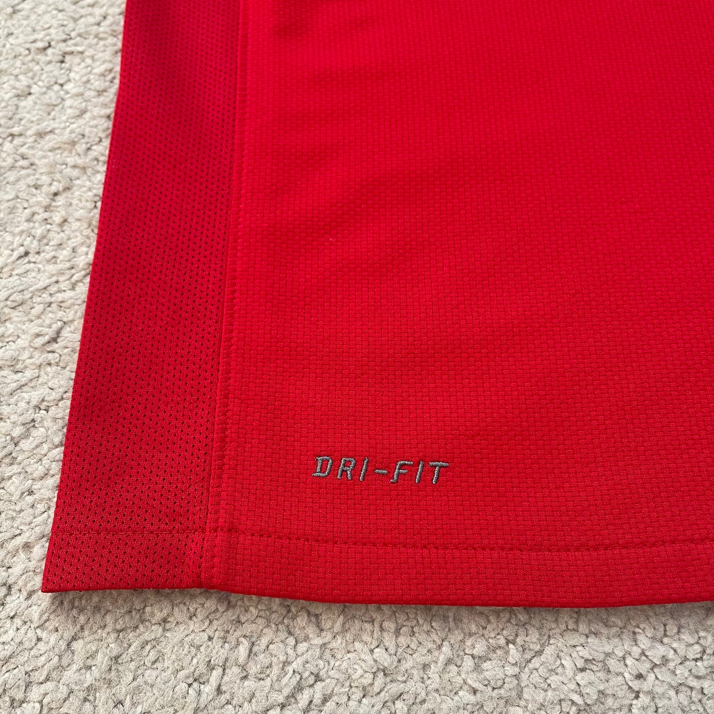 Portugal 2010 World Cup home x Cristiano Ronaldo #7 (M)