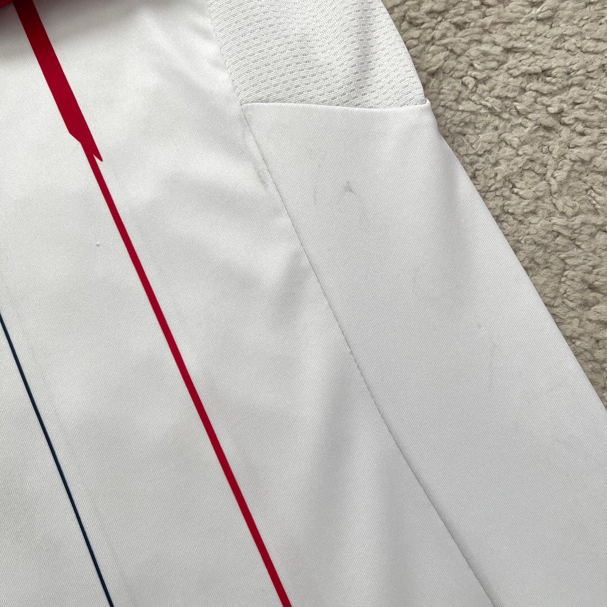 Chivas de Guadalajara 2018/19 away x Alan Pulido #9 (L)