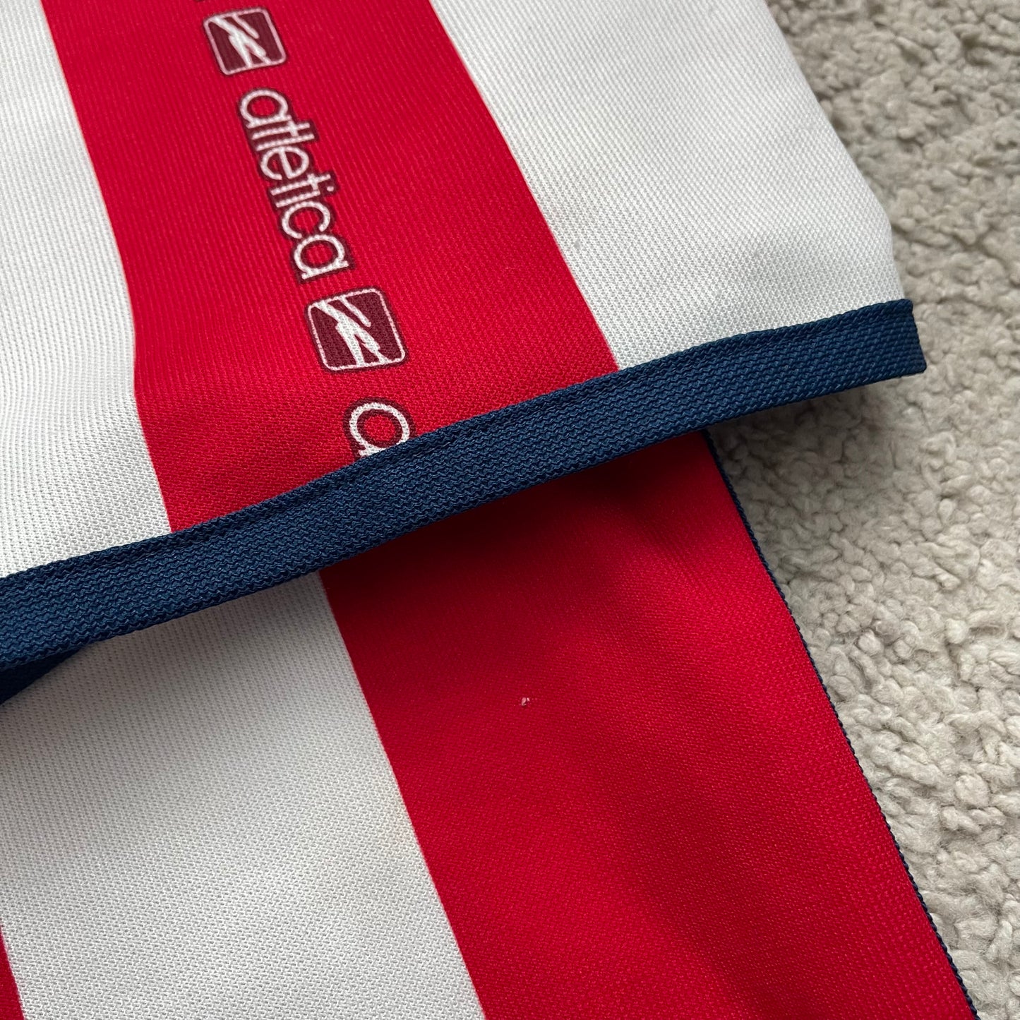 Chivas de Guadalajara 2000/01 home (M)