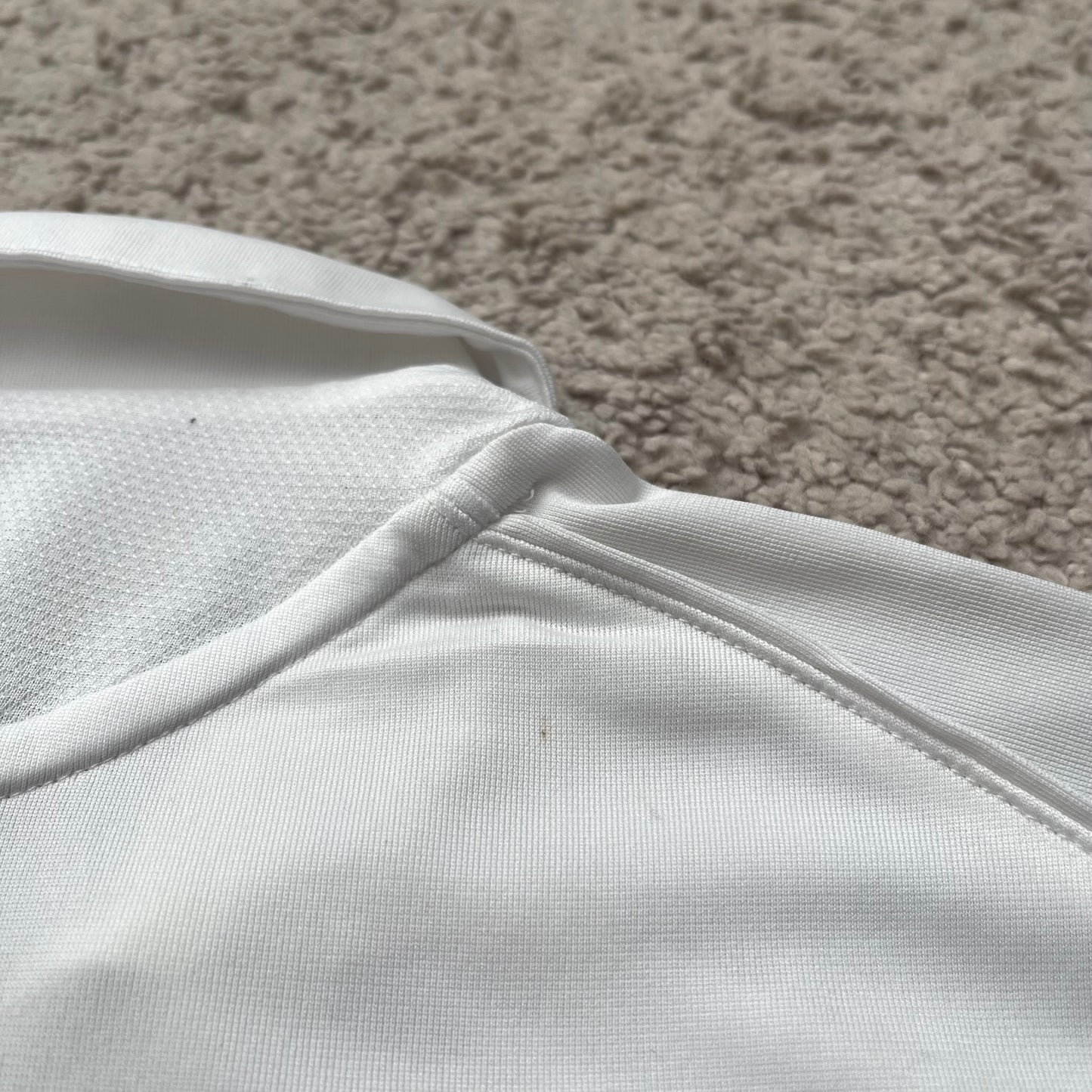 Real Madrid 2005/06 home x Zinedine Zidane #5 (XL)
