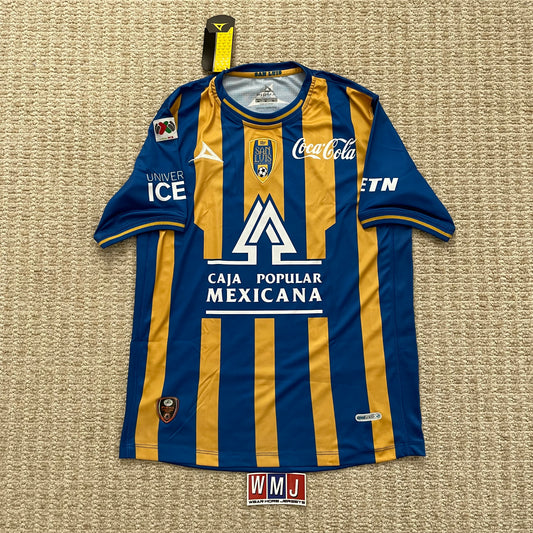 San Luis 2012/13 home (M) *BRAND NEW WITH TAGS