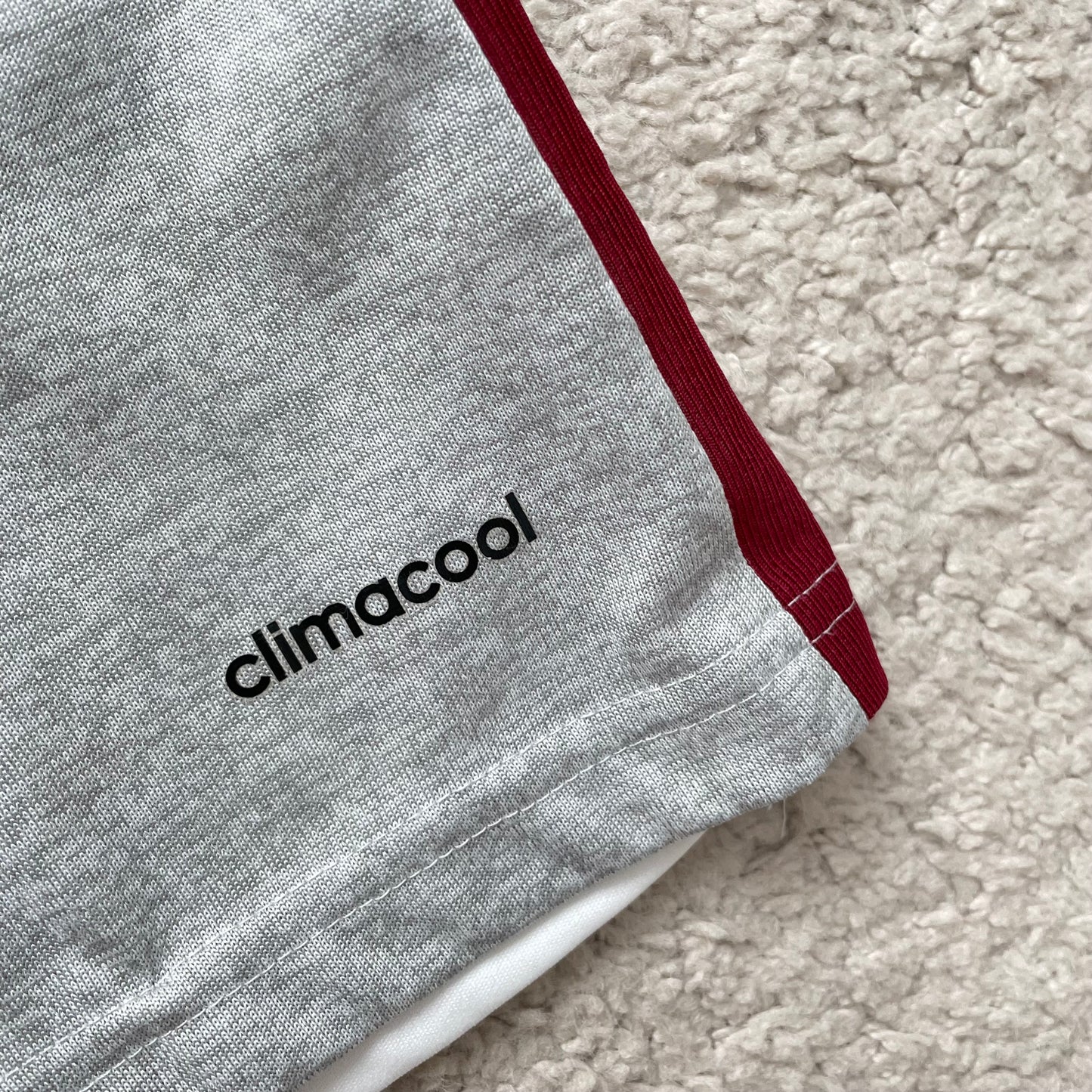 Bayern Munich 2014/15 home x Franck Ribéry #7 (L)