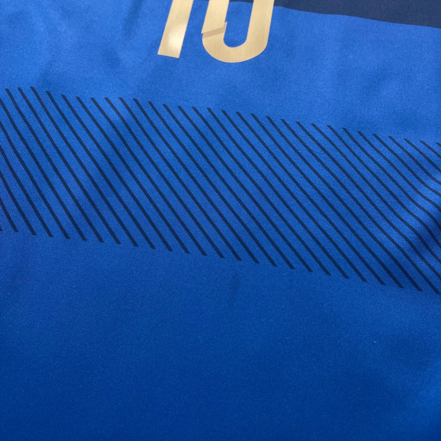 Argentina 2014 World Cup away x Messi #10 (M)