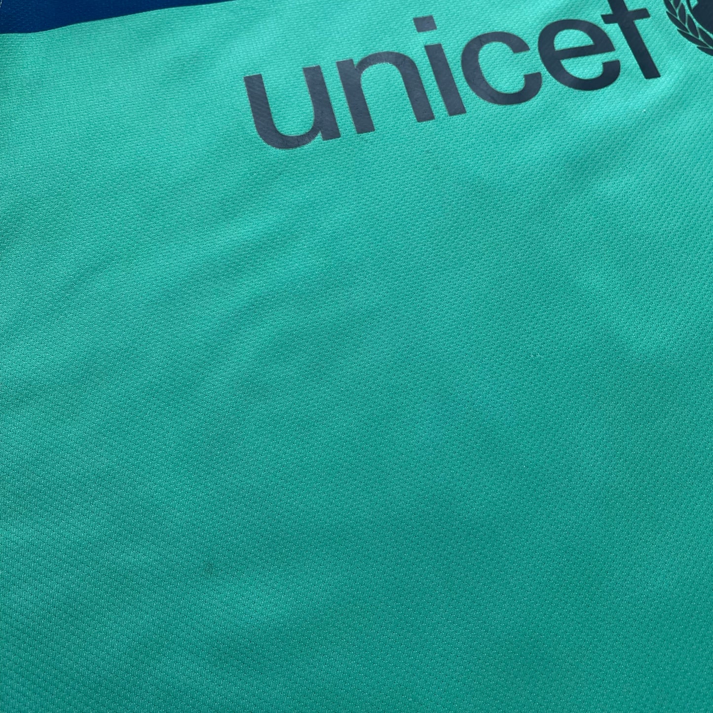 Barcelona 2010/11 away x Messi #10 (XL)
