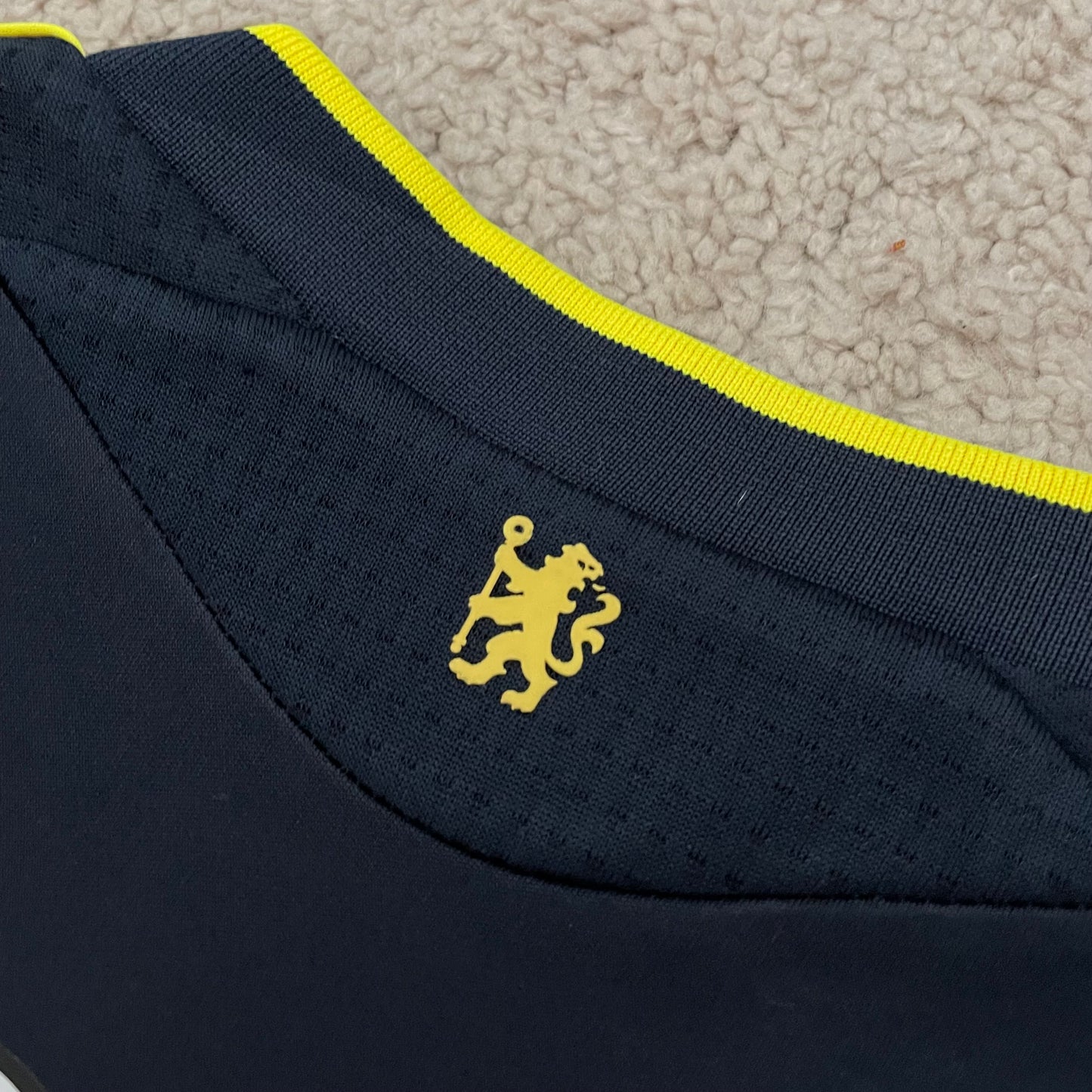 Chelsea 2009/10 away x Didier Drogba #11 (M)