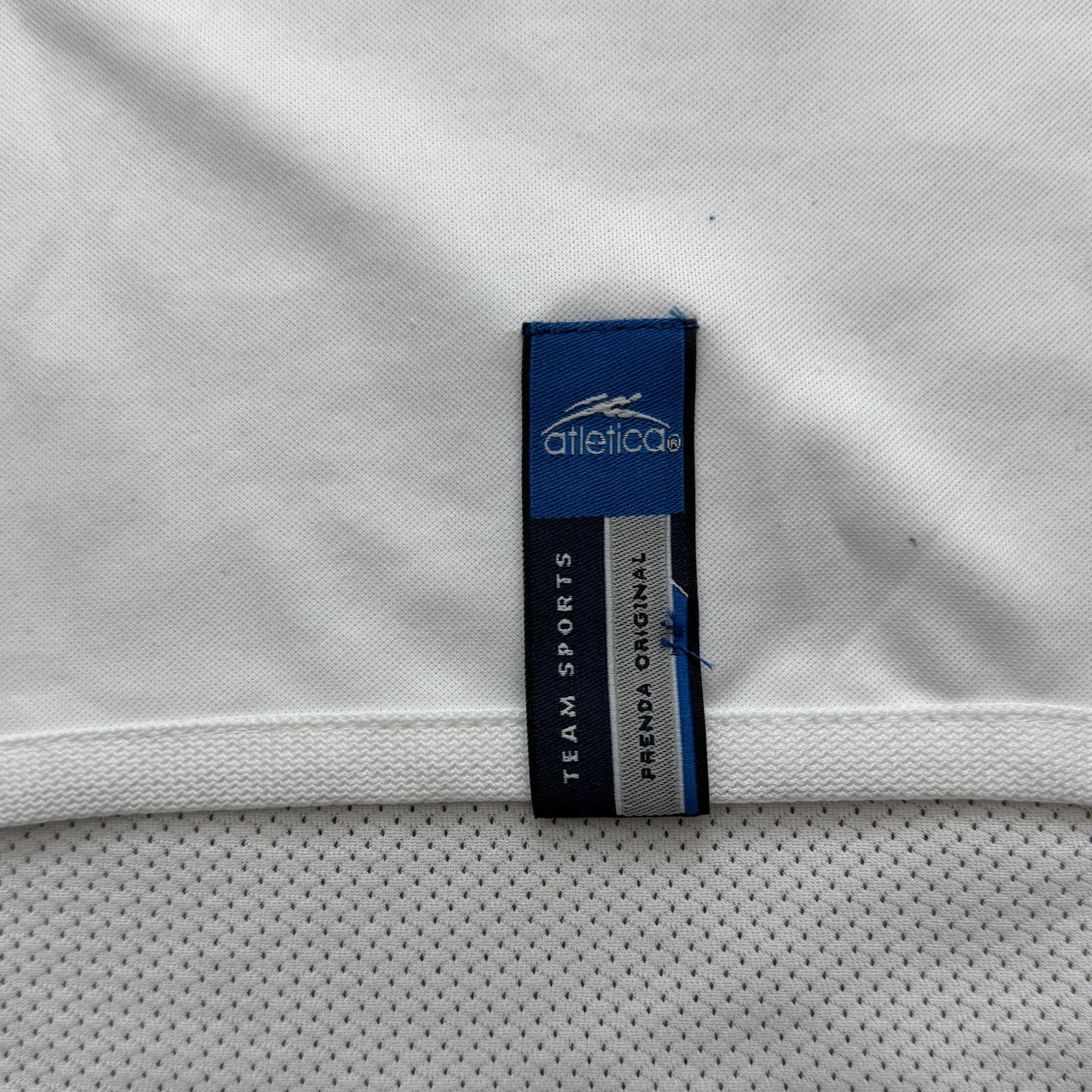 Jaguares de Chiapas 2005/06 away (L)