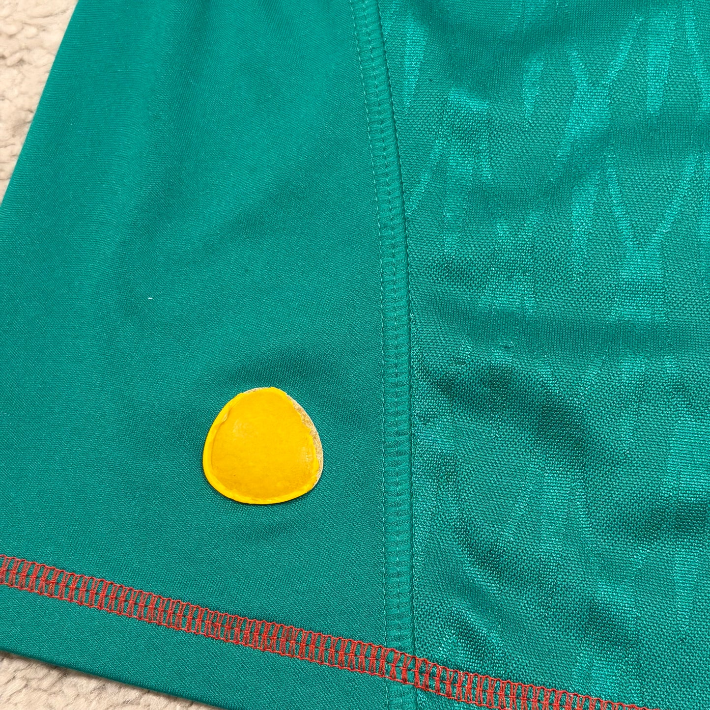 Mexico 2010 World Cup home x Chicharito Hernandez #14 (M)