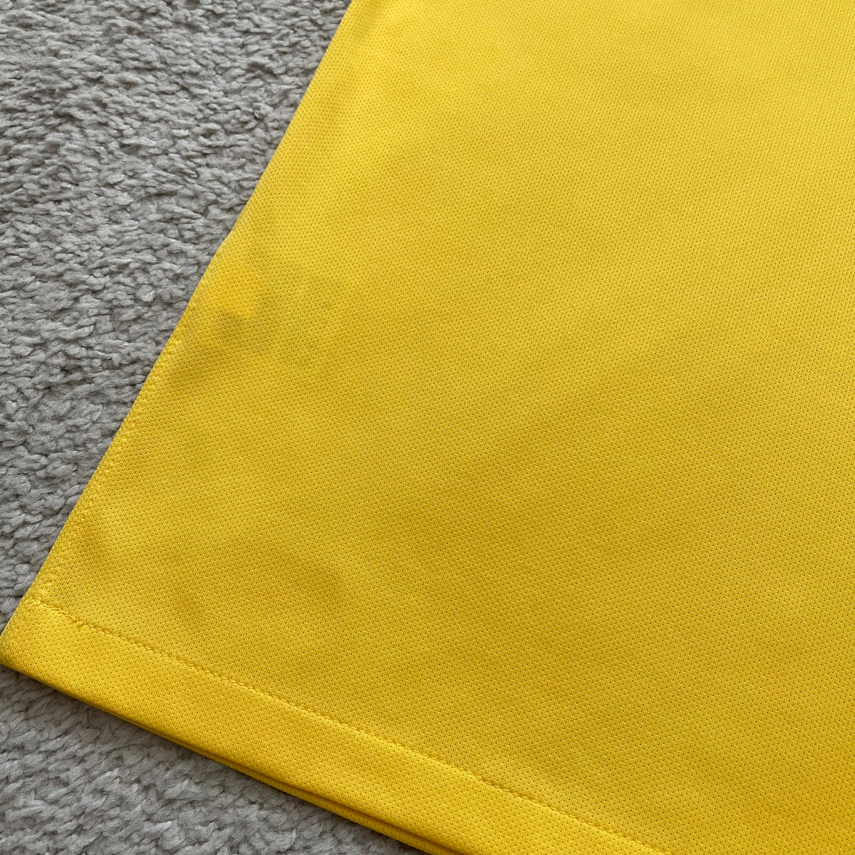 Brazil 2013 home x Ronaldinho #10 (XXL)