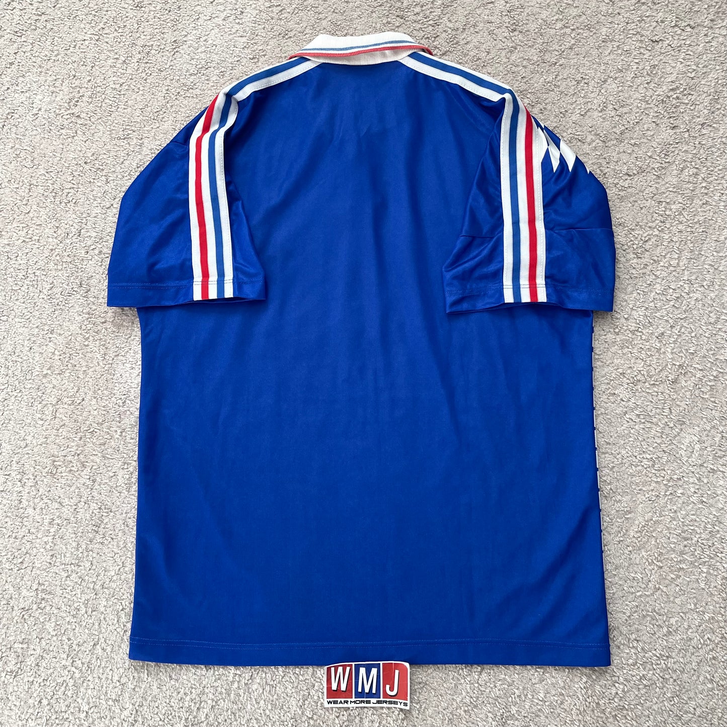 France 1994/96 home (L)