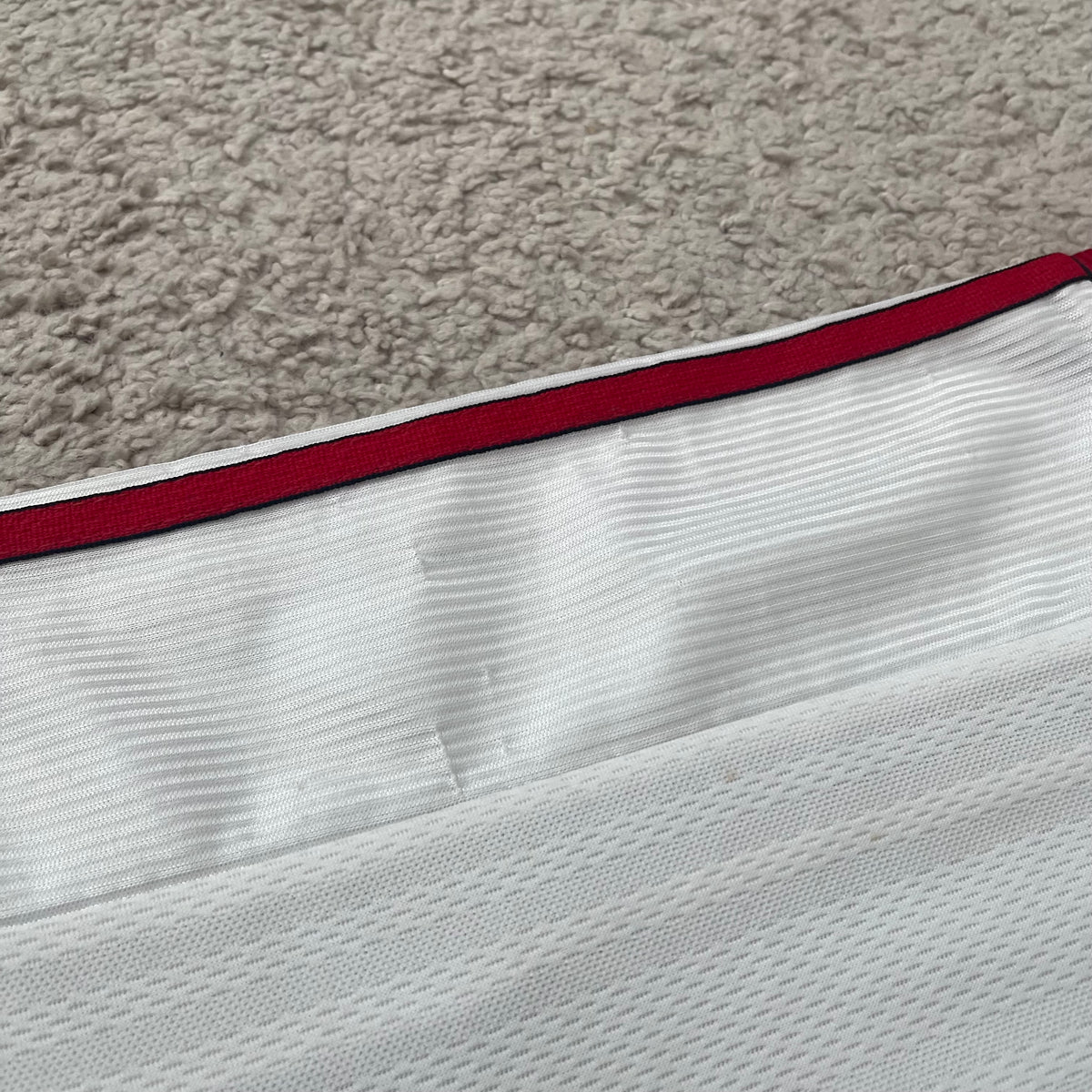 AC Milan 1998/99 away x Paolo Maldini #3 (M)