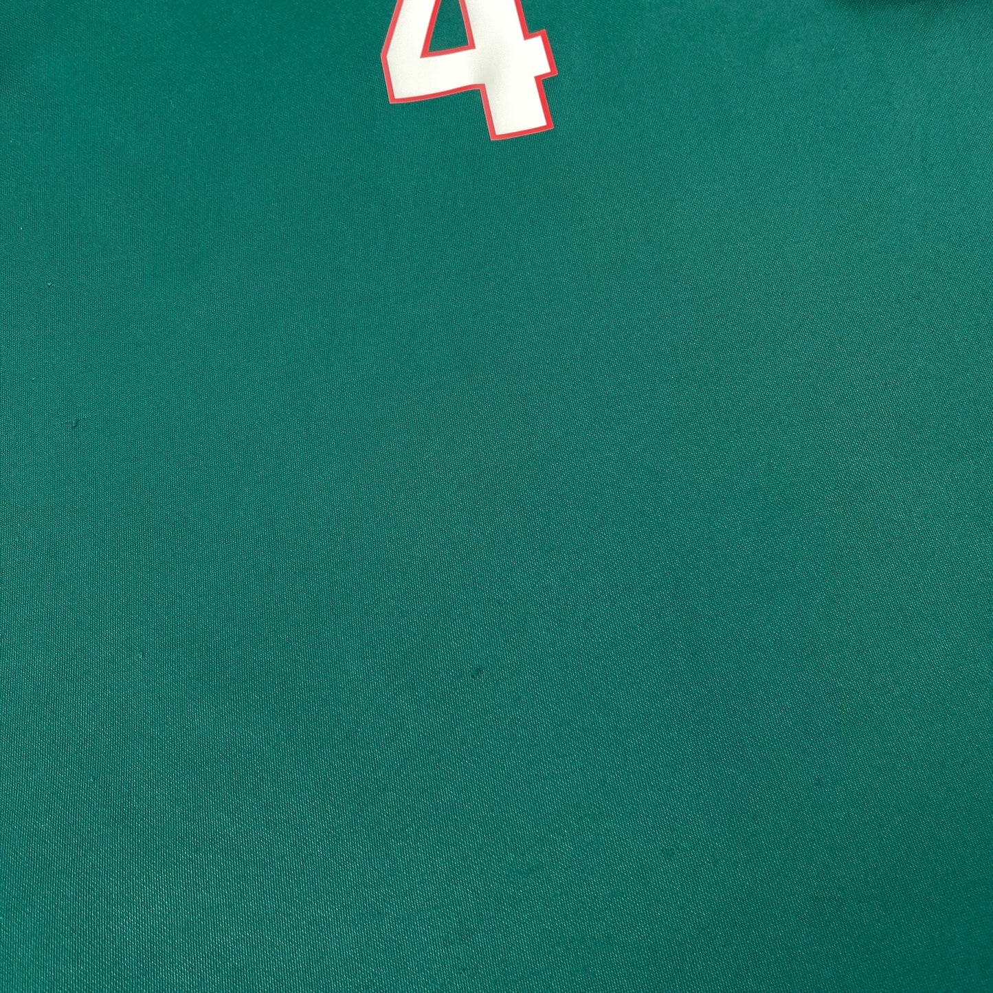 Mexico 2002 World Cup x Rafa Marquez #4 (M)