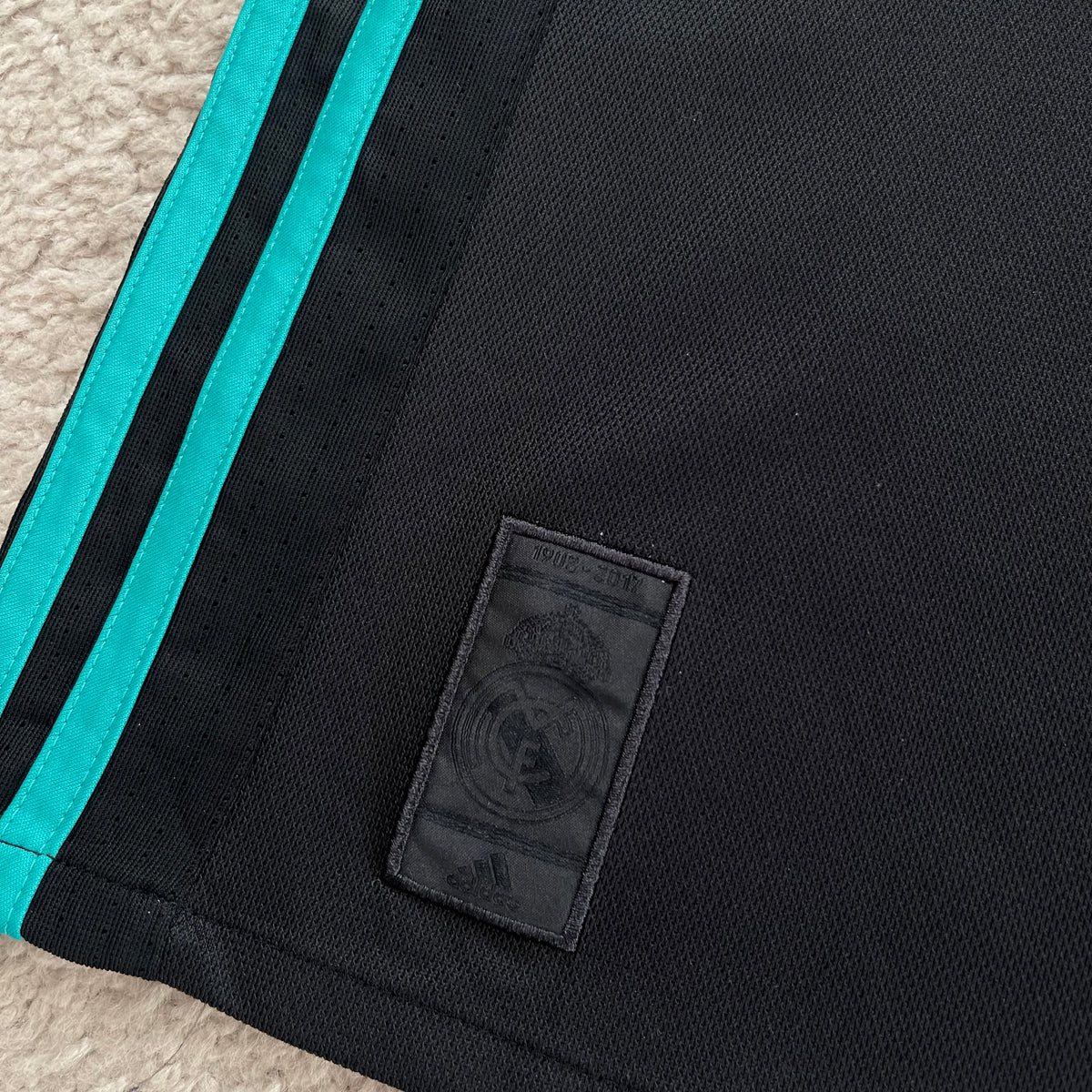Real Madrid 2017/18 away x Cristiano Ronaldo #7 (M)