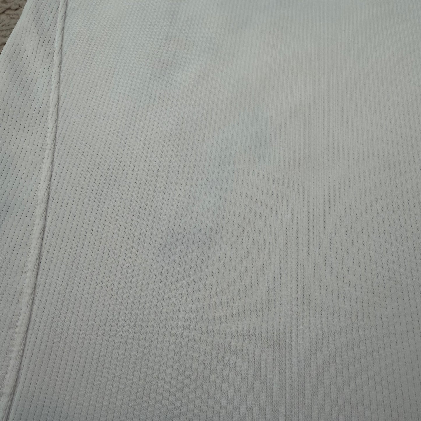 South Korea 2008/2009/2010 away PLAYER VERSION x Ji Sung Park #7 (L)
