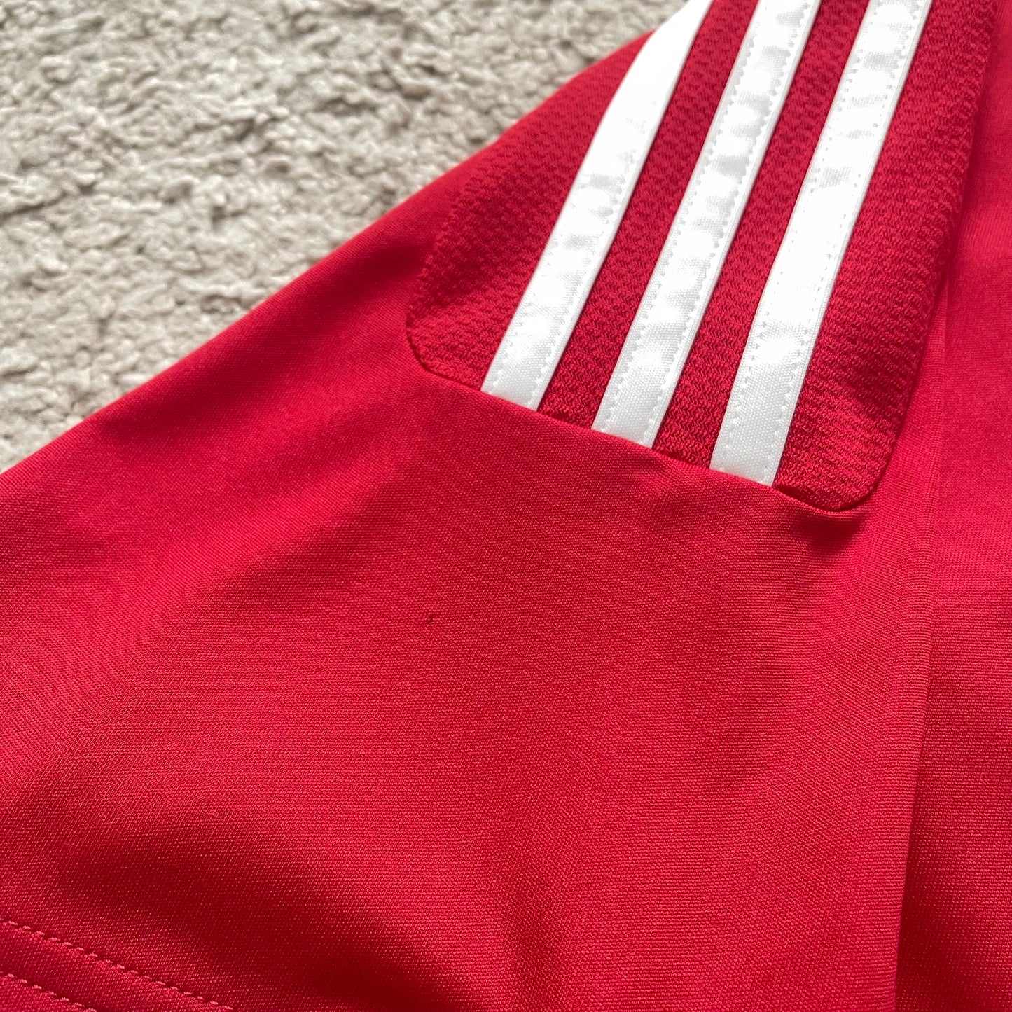Manchester United 2015/16 home x Wayne Rooney #10 (XL)