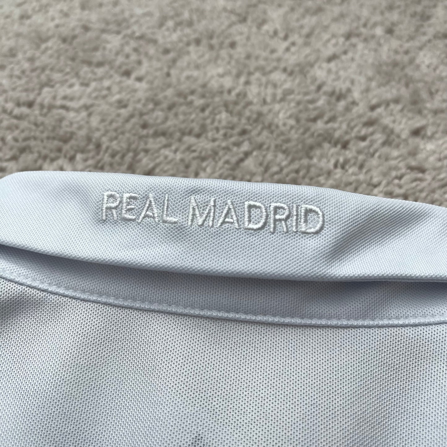 Real Madrid 2016/17 home x Cristiano Ronaldo #7 (XL)