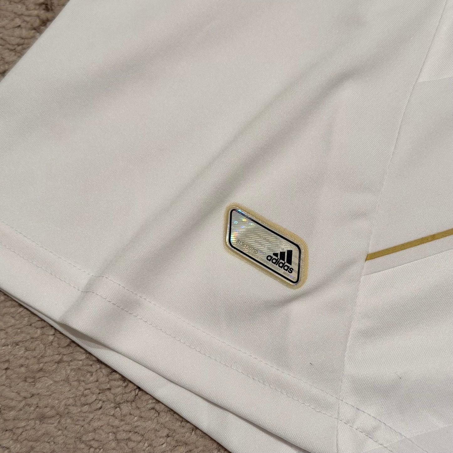 Germany 2012 EURO home x Mesut Özil #8 (XL)