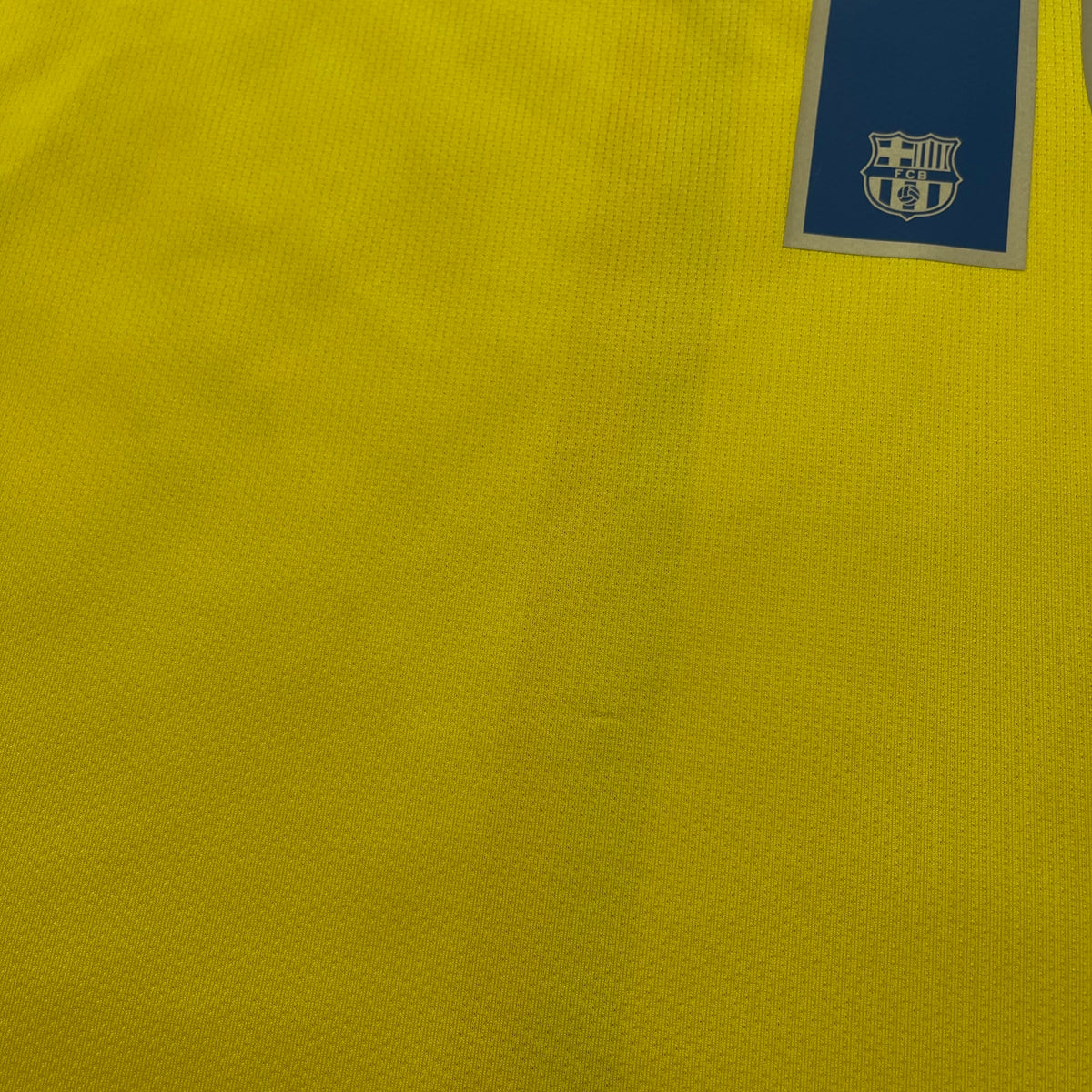 Barcelona 2008/09 away x Messi #10 (XXL)