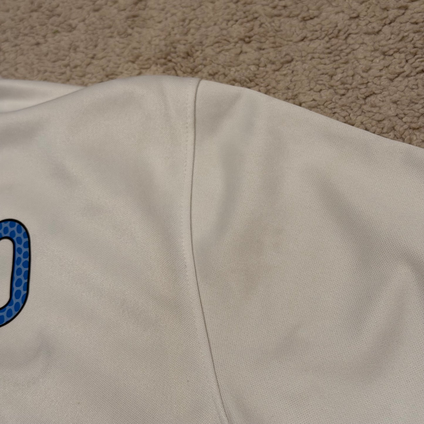 Inter 2021/22 away x Lautaro Martinez #10 (M)