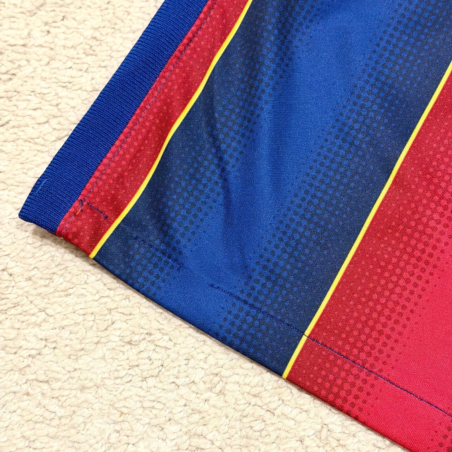 Barcelona 2020/21 home x Messi #10 (L)
