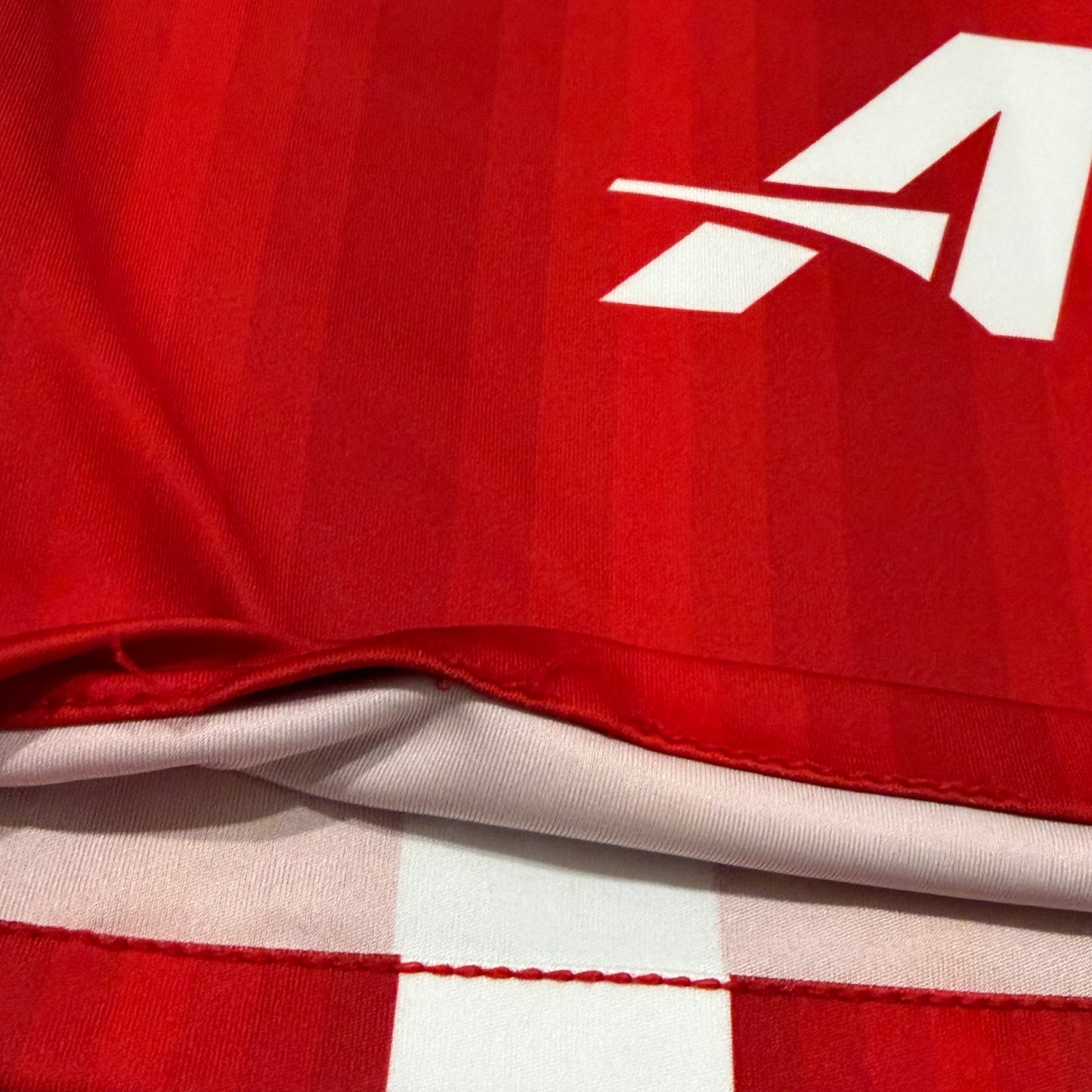 Chivas 2022/23 home (XL)