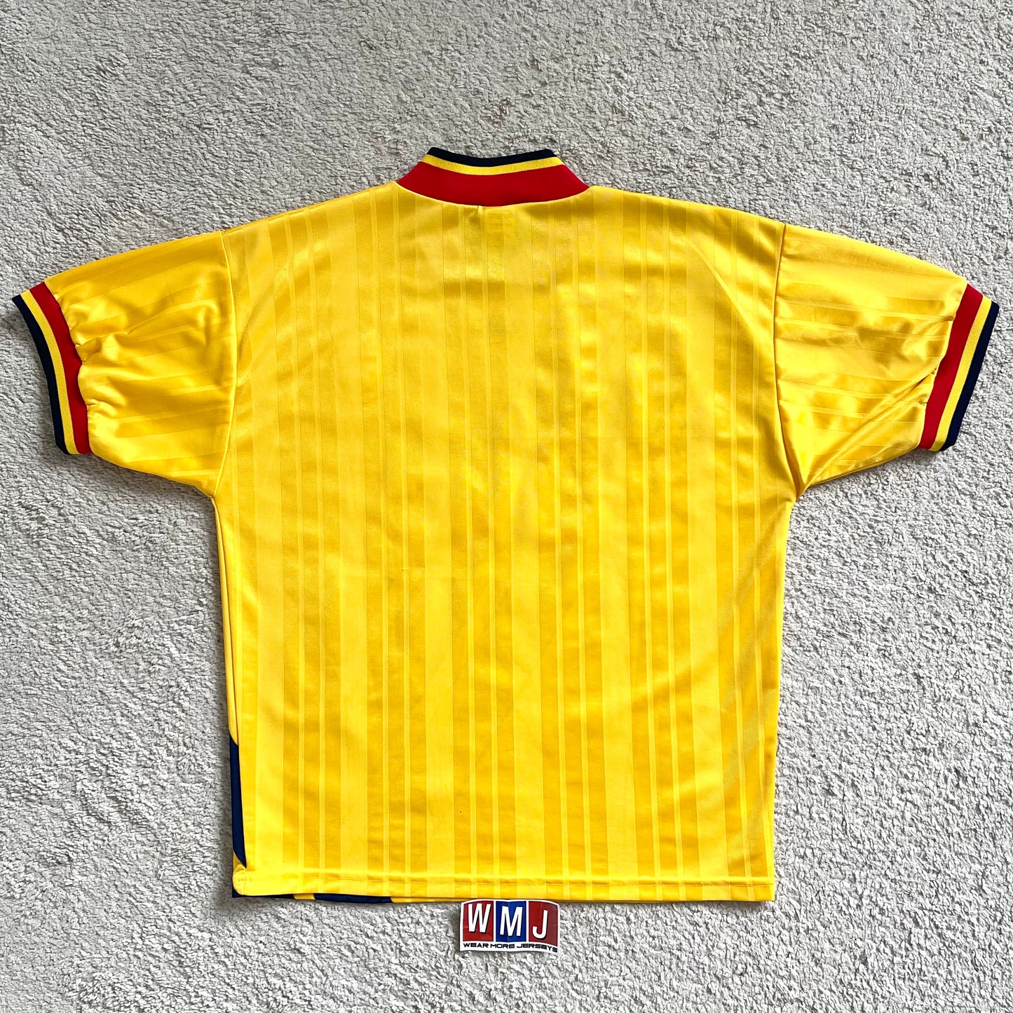 Arsenal 1993/94 away (M)