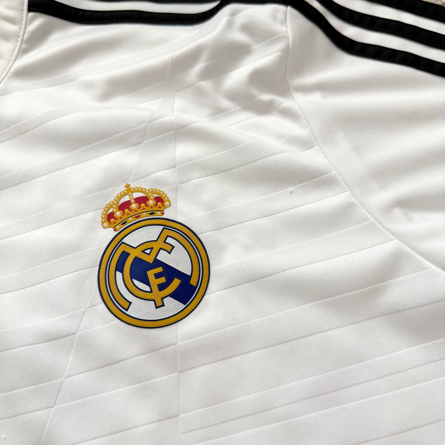 Real Madrid 2014/15 home x Chicharito Hernandez #14 (XL)