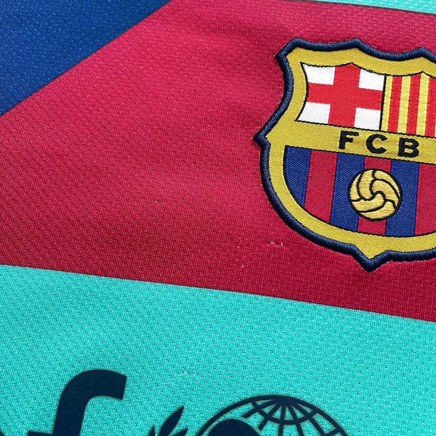 Barcelona 2010/11 away x Messi #10 (XL)