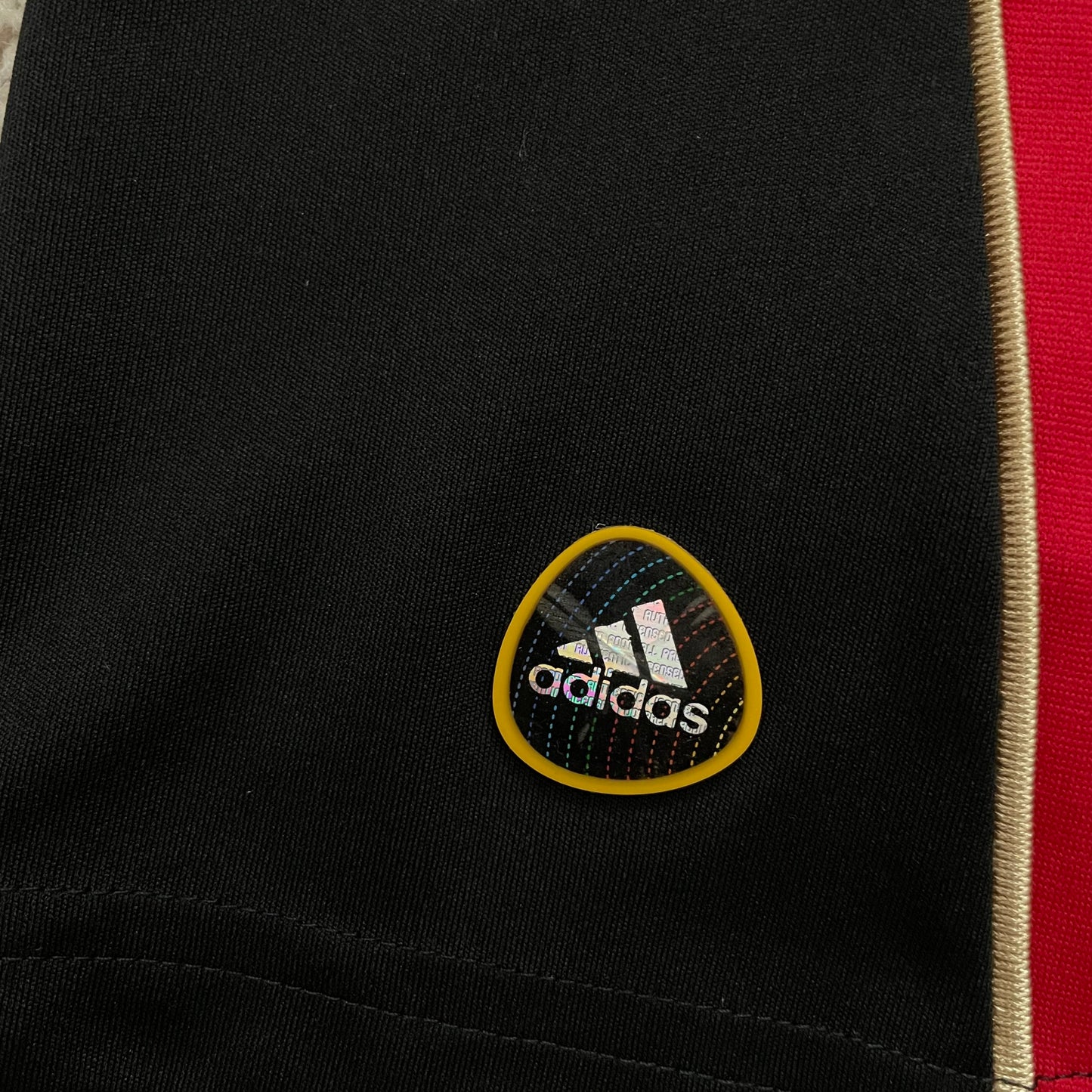 AC Milan 2010/11 home x Ronaldinho #80 (M)