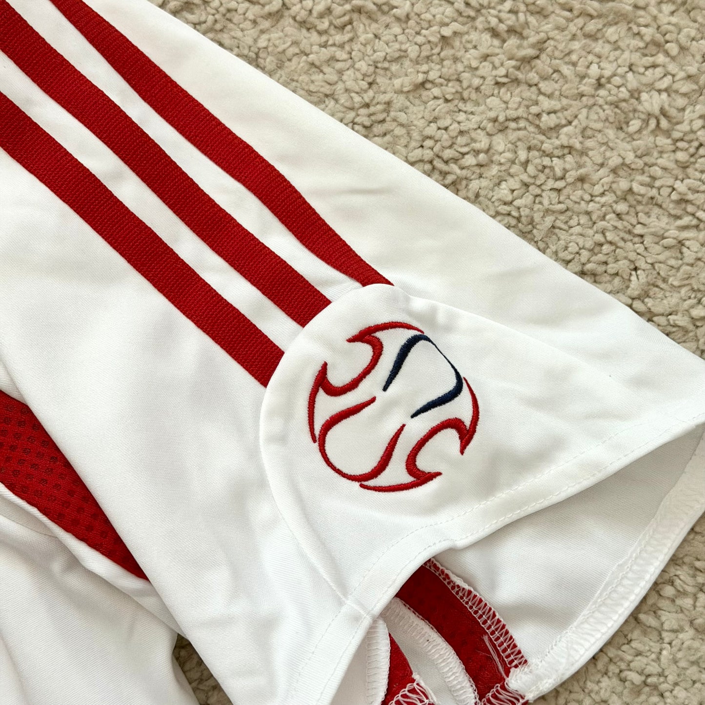 Chivas USA 2006/07 away (M)