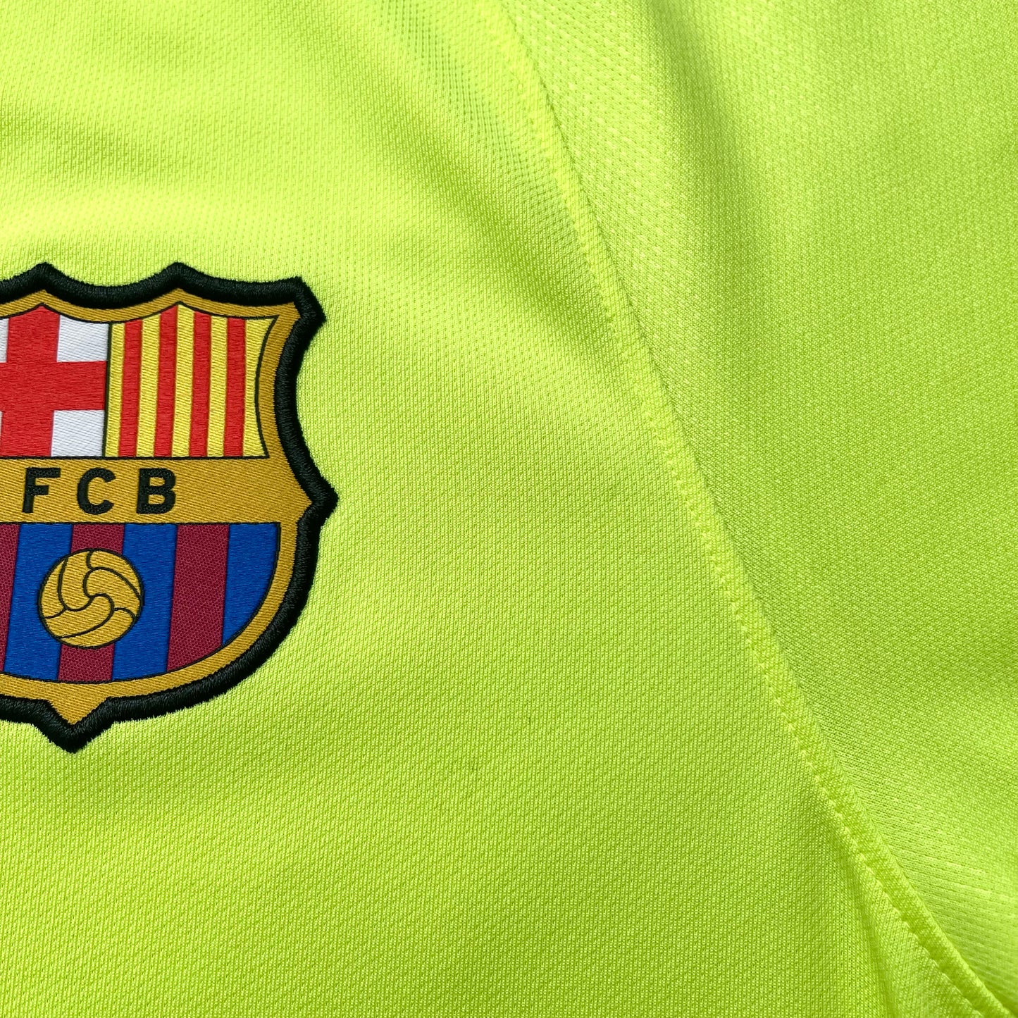 Barcelona 2018/19 away x Messi #10 (M)