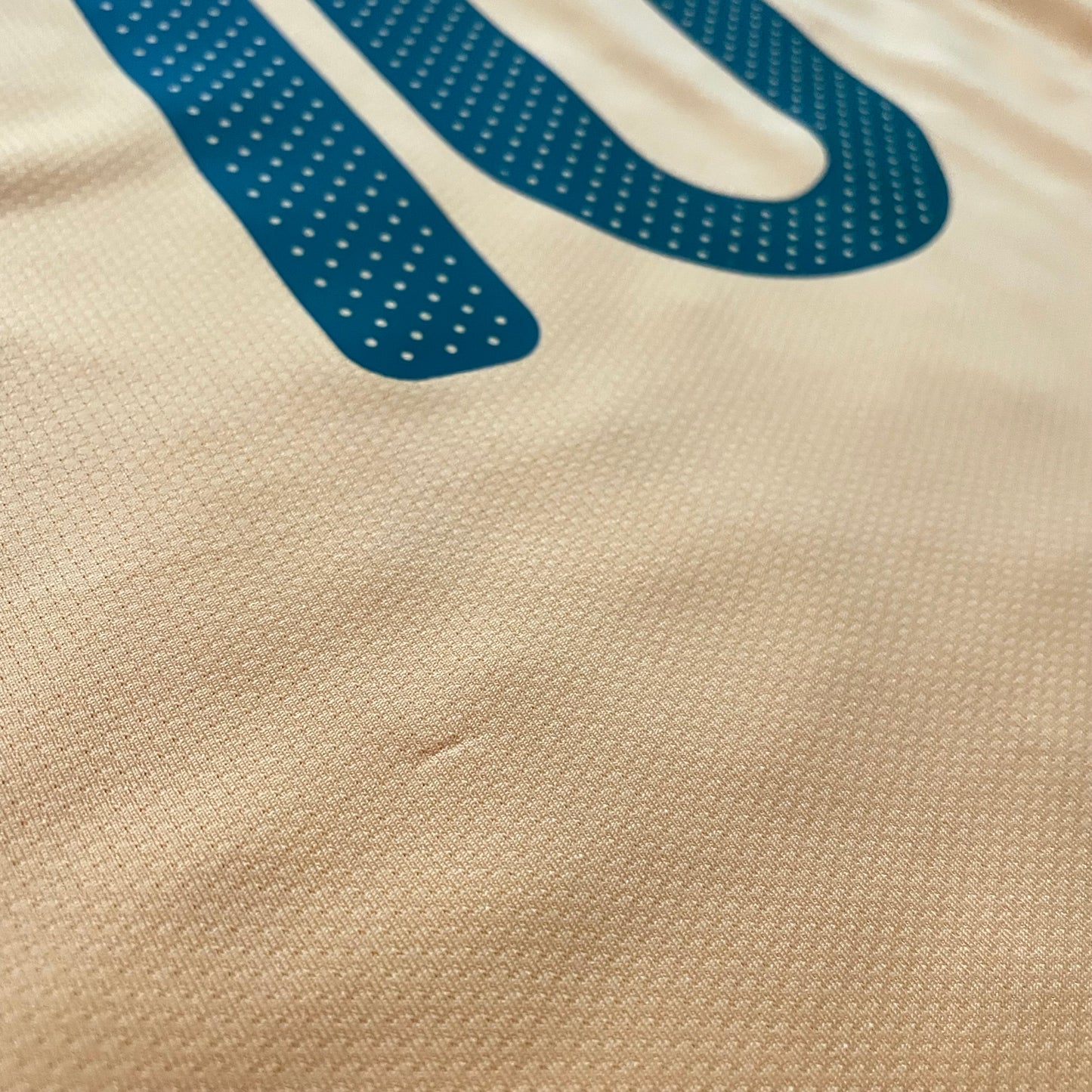 Brazil 2010 World Cup home x Kaka #10 (L)