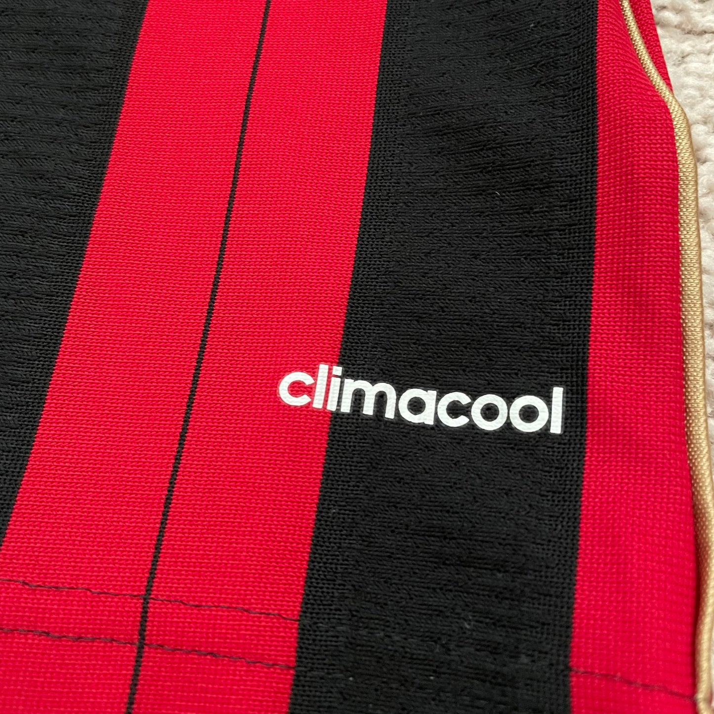 AC Milan 2013/14 home x Mario Balotelli #45 (M)