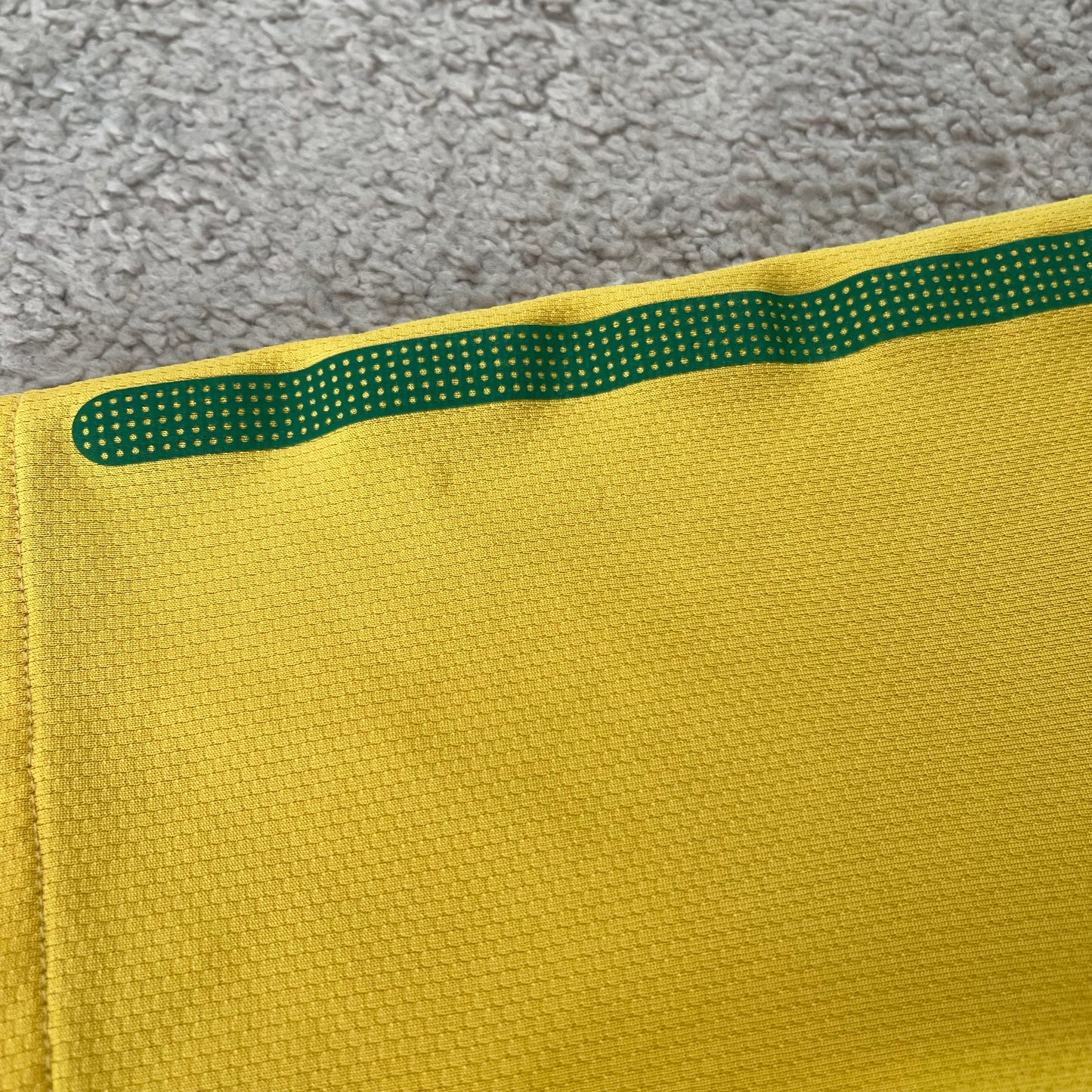 Brazil 2010 World Cup home x Ricardo Kaká #10 (M)