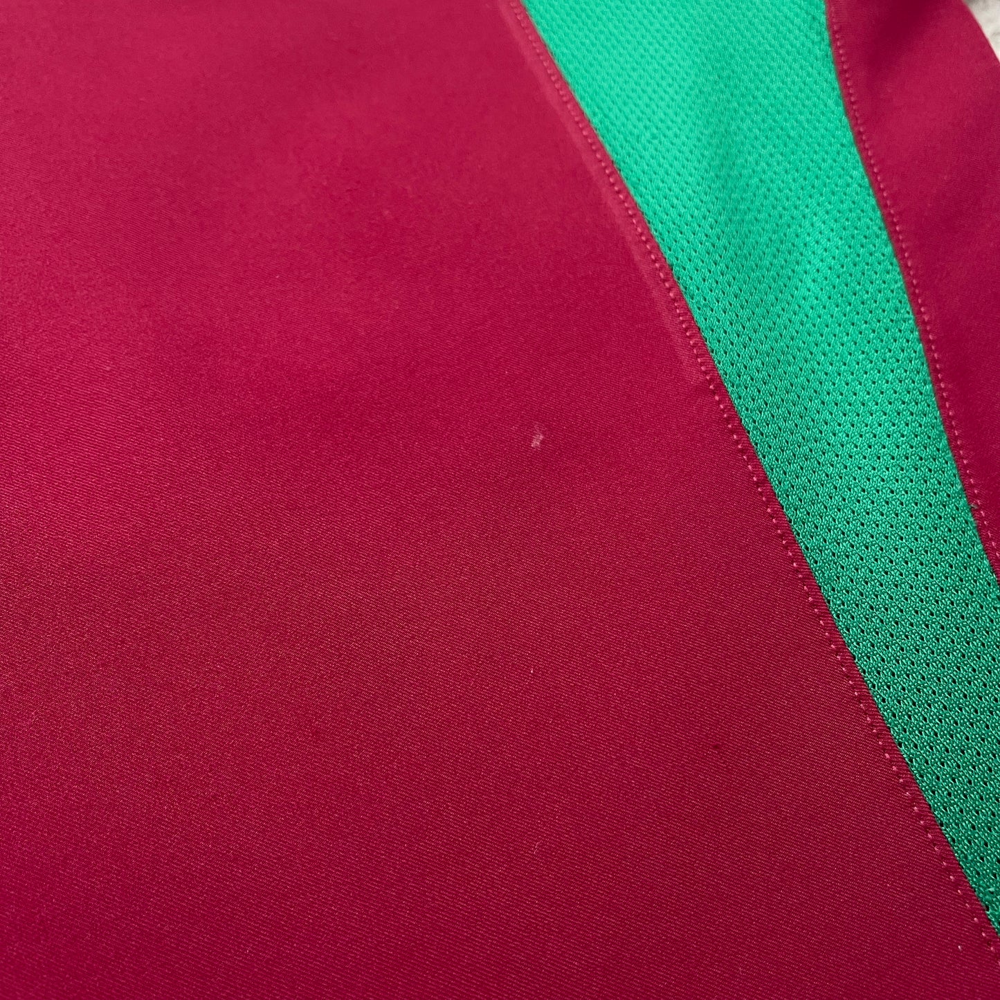 Portugal 2002/03 home x Cristiano Ronaldo #11 (M)