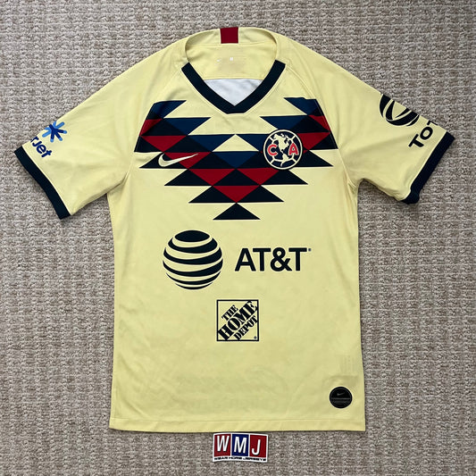 Club America 2019/20 home (S)