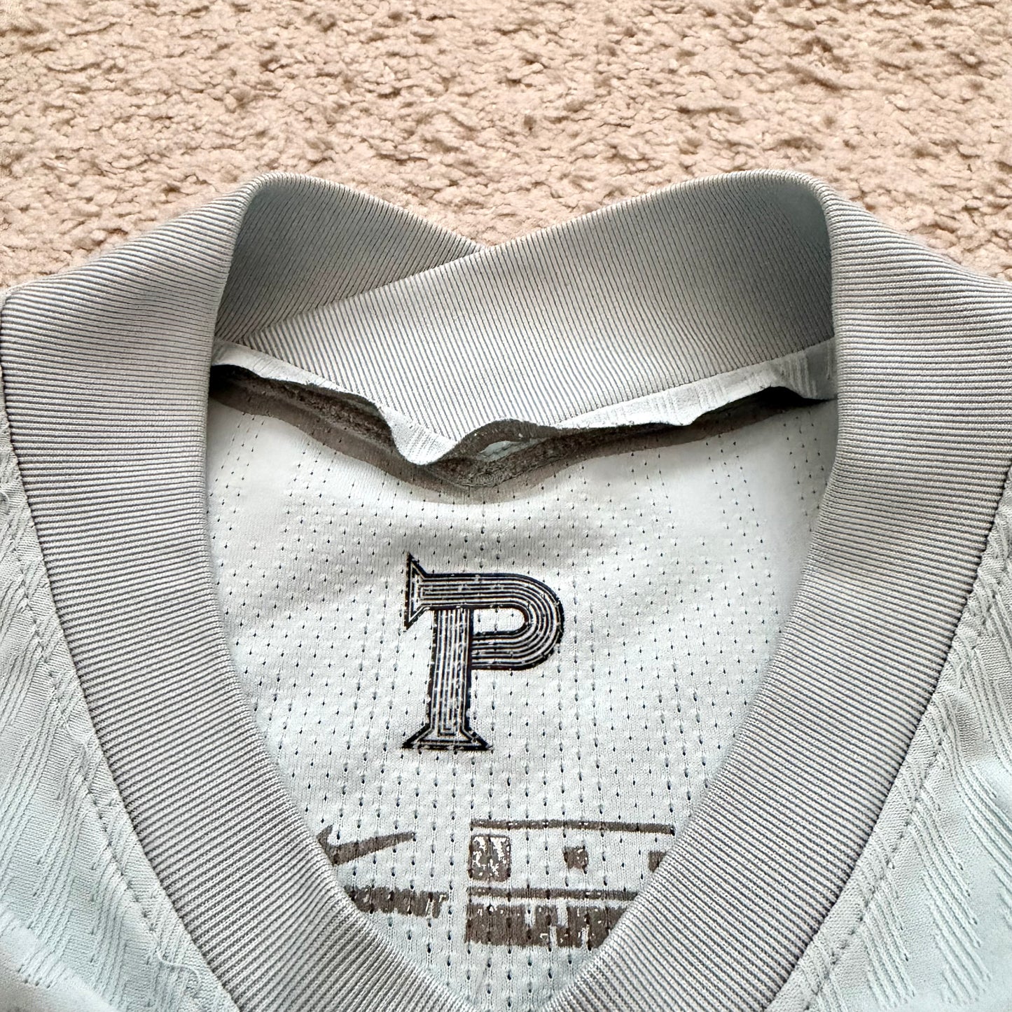 Portugal 2020 EURO away PLAYER VERSION x Cristiano Ronaldo #7 (XL)