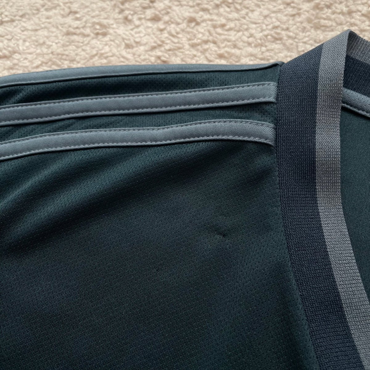 Real Madrid 2018/19 away x Marcelo #12 (M)